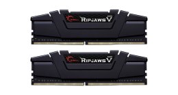 G.SKILL RipjawsV DDR4 2x8GB 4000MHz CL18 XMP2 Black