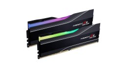 Pamięć G.SKILL TRIDENT NEO AMD RGB DDR5 2X16GB 6000MHZ CL36-36 EXPO BLACK F5-6000J3636F16GX2-TZ5NR