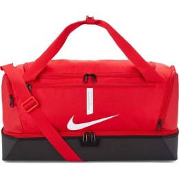 Torba Nike Academy Team M Hardcase czerwona CU8096 657