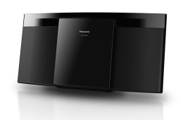 Panasonic SC-HC200 System micro domowego audio 20 W Czarny