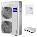 Pompa ciepła monoblok Haier Super Aqua 16 kW - Sterownik YR-E27 - Moduł Sterowania ATW-A01