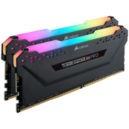 CORSAIR Vengeance RGB PRO — 32 GB: 2x1