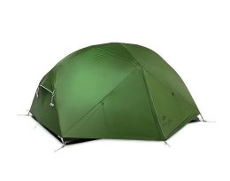 Naturehike Namiot Mongar 2 210T NH17T007-M-Forest Green