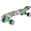 Pennyboard NILS EXTREME ART MORO