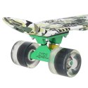 Pennyboard NILS EXTREME ART MORO