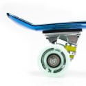 Pennyboard NILS EXTREME PNB01 BLUE ELECTROSTYLE