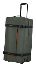 Torba podróżna American Tourister Urban Track Duffle L - dark khaki