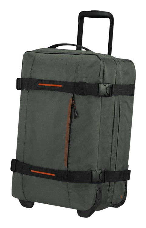 Torba podróżna American Tourister Urban Track Duffle S - dark khaki