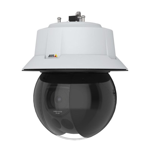 Axis 01924-002 - IP security camera - Indoor & outdoor - Wired - 55032 Class A - EN 55035 - IEC 62236-4 - EN 61000-3-2 - EN 6100