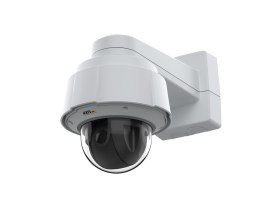 Axis 02147-002 - IP security camera - Outdoor - Wired - Preset point - Simplified Chinese - Traditional Chinese - German - Engli