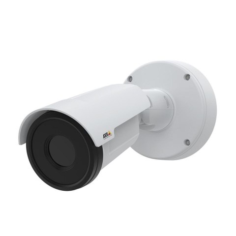 Axis 02154-001 - IP security camera - Indoor & outdoor - Wired - English - Polish - Spanish - Italian - Portuguese - Japanese - 