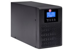 GT UPS GTS 11 1000VA/900W 4 X IEC 10A ON-LINE TOWER