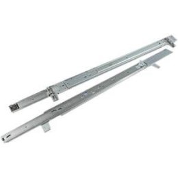 Intel AXX3U5UPRAIL - Metal - Metallic