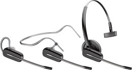 POLY Zestaw słuchawkowy Savi 8240-M z certyfikatem Microsoft Teams DECT 1880-1900 MHz USB-A