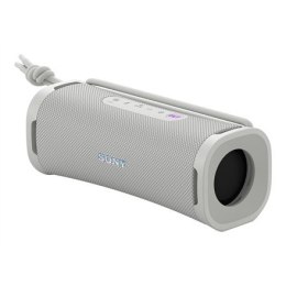 Sony | Głośnik | SRS-ULT10 POLE ULT 1 | Wodoodporny | Łączność Bluetooth | Biały | Przenośny | Połączenie bezprzewodowe