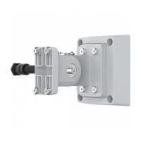 Axis T91R61 WALL MOUNT