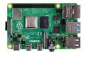 Raspberry Pi 4 model B 4GB Minikomputer