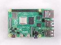 Raspberry Pi 4 model B 4GB Minikomputer