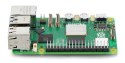 Raspberry Pi 5 8GB - Minikomputer