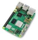 Raspberry Pi 5 8GB - Minikomputer