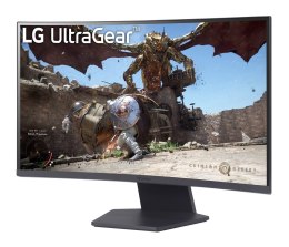 MONITOR LG LED 31,5