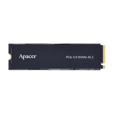 Dysk SSD Apacer AS2280Q4X 2TB M.2 PCIe NVMe Gen4 x4 2280 (5000/4400 MB/s) 3D NAND