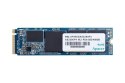 Apacer AS2280P4 256 GB M.2 PCI Express 3.0 NVMe 3D TLC