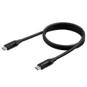 Edimax UC4-010TB V2 USB4/Thunderbolt3 Cable 1 meter