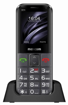 Telefon MaxCom MM 730BB