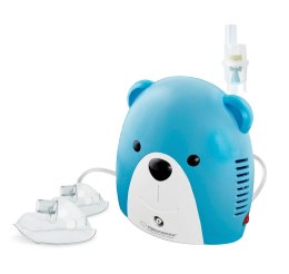 ESPERANZA INHALATOR/NEBULIZATOR TEDDY BEAR ECN004