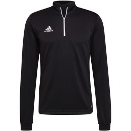 Bluza męska adidas Entrada 22 Training Top czarna H57544 M