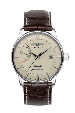 Zegarek Zeppelin Atlantic 8462-5 Automatik