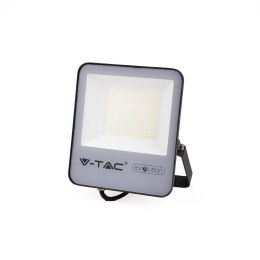 Projektor LED V-TAC 50W G8 Czarny 185Lm/W EVOLUTION VT-50185 6500K 7870lm 5 Lat Gwarancji