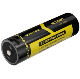 Akumulator Nitecore NL2150RX 3.6V 5000mAh