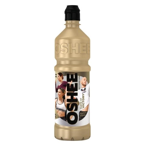 OSHEE Isotonic Drink Smak Zwycięstwa TEAM O 750 ml