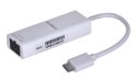 Edimax USB-C GIGABIT ADAPTER Ethernet 1000 Mbit/s