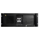 Obudowa serwerowa Netrack NP5105 microATX/ATX, 482*177*450mm, 4U, 19"