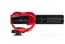 RODE VideoMic GO II HELIX - Mikrofon do kamery