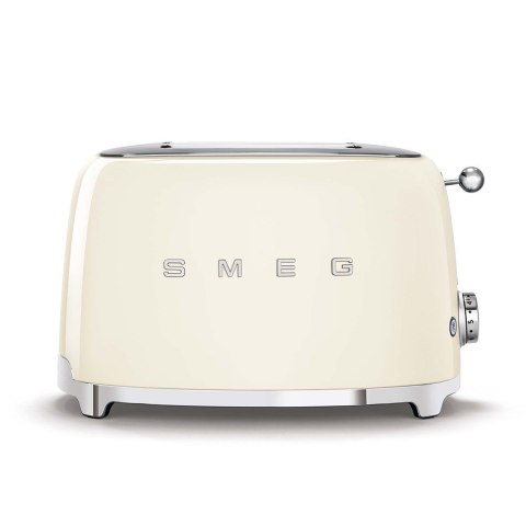 Toster SMEG TSF01CREU