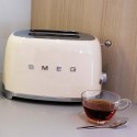 Toster SMEG TSF01CREU