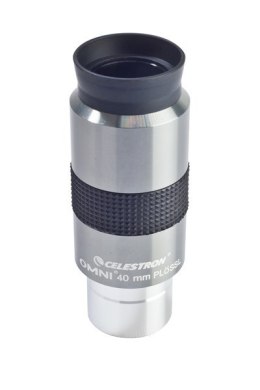 Okular Celestron Omni 40 mm 1,25