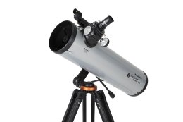 Teleskop Celestron StarSense Explorer DX 130