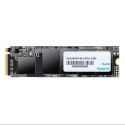 Apacer AS2280P4 1 TB M.2 PCI Express 3.0 NVMe 3D TLC