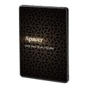 Apacer AS340X 2.5" 240 GB Serial ATA III 3D NAND