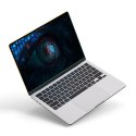 3MK Filtr prywatyzujący na MacBook Pro 14'' 2021 - Privacy filter for MacBook