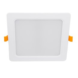 MACLEAN PANEL LED SUFITOWY PODTY SLIM 18W MCE374 S