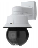 Axis 01924-002 - IP security camera - Indoor & outdoor - Wired - 55032 Class A - EN 55035 - IEC 62236-4 - EN 61000-3-2 - EN 6100