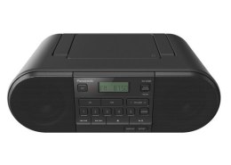 CD/RADIO/USB/BLUETH SYSTEM/RX-D500EG-K PANASONIC