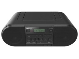 CD/RADIO/USB/BLUETH SYSTEM/RX-D550E-K PANASONIC