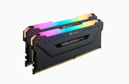 Corsair Vengeance RGB Pro moduł pamięci 32 GB 2 x 16 GB DDR4 3200 MHz